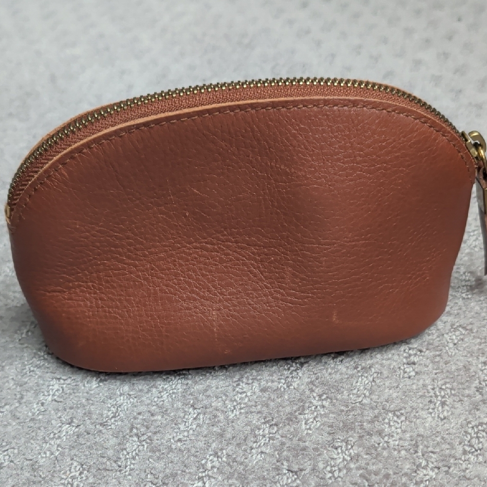 Madewell Makeup Bag
